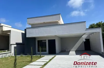 Casa para venda / condominio jatobá / vargem grande paulista