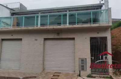 Casa para alugar na Rua Mário Scarvance, 100, Jardim Vargem Grande, Vargem Grande Paulista