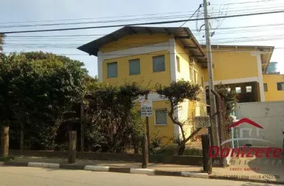 Galpão para locação ou venda- ruth maria / vargem grande paulista