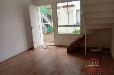 Casa com 2 quartos para alugar na Nova Conquista 1, 68, Jardim São Marcos, Vargem Grande Paulista