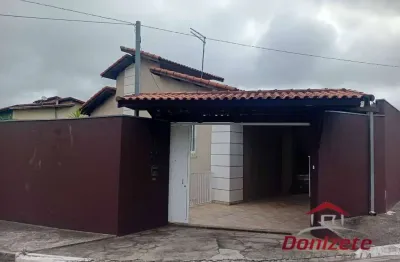 Casa para venda e locação em vargem grande paulista - floresta