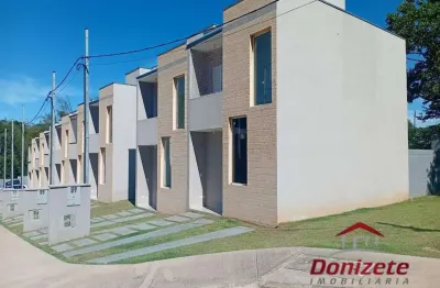 Casa com 2 quartos à venda na Estrada Municipal, 917, Jardim Santa Izabel, Cotia