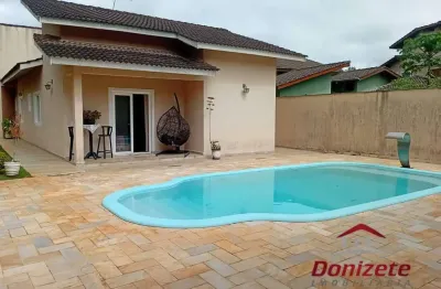 Casa com 4 quartos à venda na Rua Preciosa, 252, Parque das Lajes, Vargem Grande Paulista