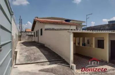 Casa com 2 quartos à venda na Rua Preciosa, 141, Jardim Floresta, Vargem Grande Paulista