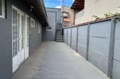 Casa Pra Venda e locação VARGEM GRANDE PAULISTA / JARDIM MARIALDA