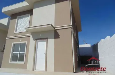 Casa com 3 quartos à venda na Rua Preciosa, 109 e 99, Jardim Mirador, Vargem Grande Paulista