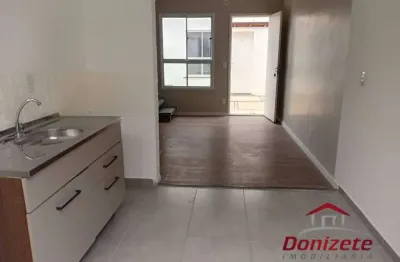 Casa com 2 quartos para alugar na Casa 18 Bloco B, 10, Jardim Portão Vermelho, Vargem Grande Paulista