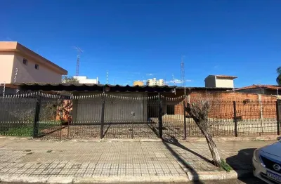 Casa com 4 quartos à venda no Jardim São Paulo, Tatuí 