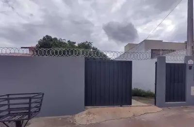 Casa com 4 quartos à venda no Jardim Vale da Lua, Tatuí 