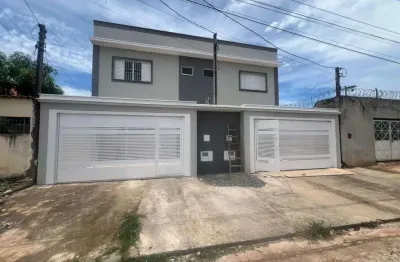 Casa com 2 quartos à venda no Nova Tatuí, Tatuí 