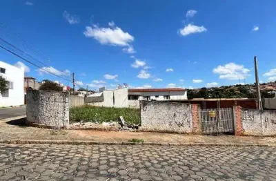 Terreno à venda no Centro, Tatuí 