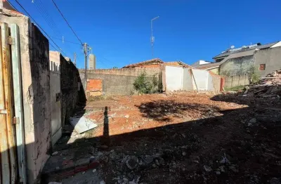 Terreno à venda na Chácara Junqueira, Tatuí 