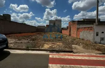 Terreno à venda no residencial terras de tatuí, tatuí  por r$ 90.000