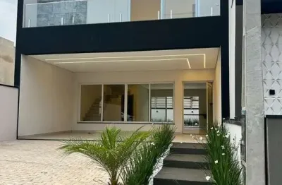 Casa em condomínio fechado com 3 quartos à venda no reserva dos ypês 2, tatuí , 185 m2 por r$ 920.000