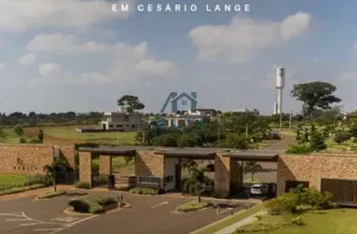 Terreno à venda no torninos, cesário lange  por r$ 300.000