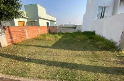 Terreno à venda no Colina Verde, Tatuí 