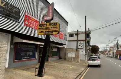 Ponto comercial para alugar no Residencial Primo, Boituva 