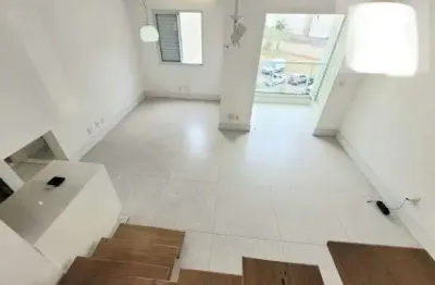 Belissimo apartamento com cobertura a venda na cidade de cotia-sp
