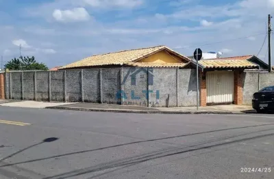 Casa com 2 quartos à venda no jardim são paulo, boituva , 129 m2 por r$ 320.000