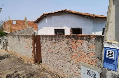 Casa com 3 quartos à venda no Horas do Sul, Cesário Lange 
