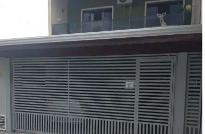 Casa com 3 quartos à venda no Parque das Paineiras, Sorocaba 