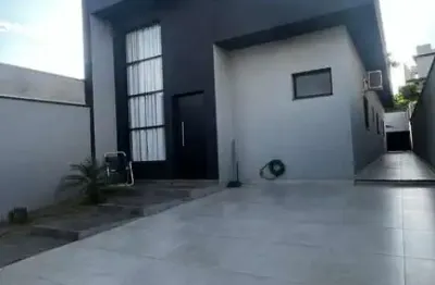 Casa com 2 quartos à venda no Colina Verde, Tatuí 