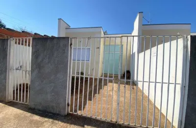Casa com 2 quartos à venda no Residencial Astória, Tatuí 