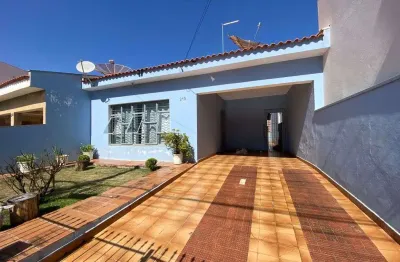 Casa com 3 quartos à venda na Vila Doutor Laurindo, Tatuí 
