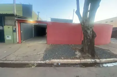 Casa com 2 quartos à venda na Vila São Cristóvão, Tatuí 