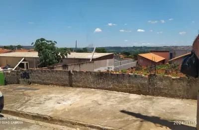 Terreno à venda no Jardim Santa Rita de Cássia, Tatuí 