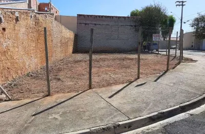 Terreno à venda no Residencial São Conrado, Tatuí 