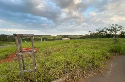 Terreno à venda no Residencial Donato Flores, Tatuí 