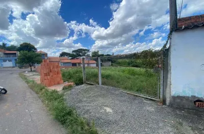 Terreno à venda no jardim san raphael, tatuí  por r$ 79.900