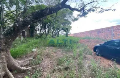 Terreno comercial à venda no Bairro dos Mirandas, Tatuí 