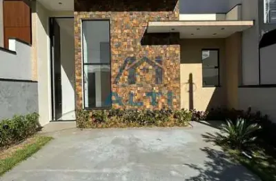Casa em condomínio fechado com 3 quartos à venda no reserva dos ypês 2, tatuí , 101 m2 por r$ 580.000