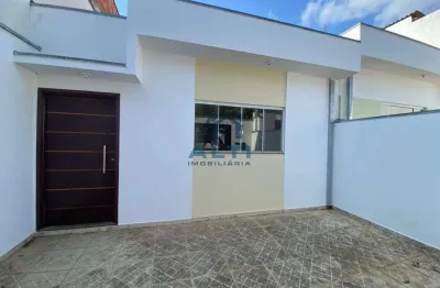 Casa com 2 quartos à venda no jardim residencial santa cruz, tatuí , 79 m2 por r$ 300.000