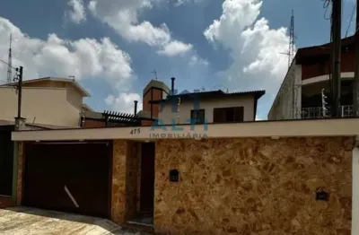 Casa com 3 quartos à venda na chácara junqueira, tatuí , 265 m2 por r$ 900.000