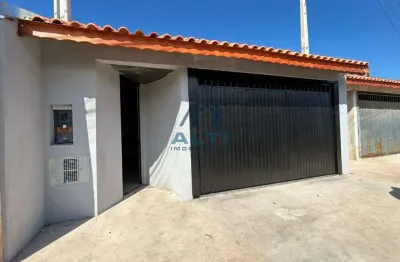 Casa com 3 quartos à venda na vila brasil, tatuí , 70 m2 por r$ 370.000