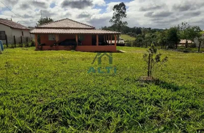 Chácara / sítio com 2 quartos à venda no tijuco preto, quadra  por r$ 400.000