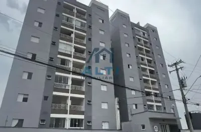 Apartamento com 2 quartos à venda no jardim prestes de barros, sorocaba , 65 m2 por r$ 380.000
