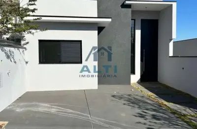 Casa com 3 quartos à venda no reserva dos ypês 2, tatuí , 120 m2 por r$ 710.000