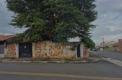 Terreno à venda no Jardim Wanderley, Tatuí 