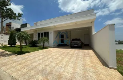 Casa em condomínio fechado com 3 quartos à venda no reserva dos ypês 2, tatuí , 165 m2 por r$ 890.000