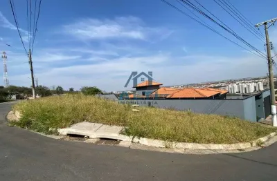 Terreno à venda no Jardim Paulista, Tatuí 