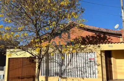 Casa com 5 quartos à venda no jardim fortunato minghini, tatuí , 240 m2 por r$ 480.000