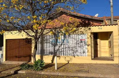 Casa com 5 quartos à venda no jardim fortunato minghini, tatuí , 240 m2 por r$ 480.000