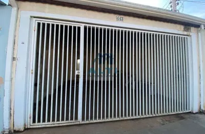 Casa com 3 quartos à venda na vila doutor laurindo, tatuí , 120 m2 por r$ 360.000