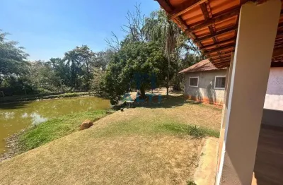 Chácara / sítio com 4 quartos à venda no jardim gramado, tatuí  por r$ 850.000