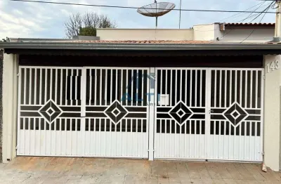 Casa com 2 quartos à venda no jardim andrea ville, tatuí , 137 m2 por r$ 310.000