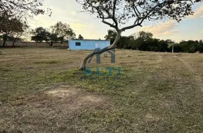 Chácara / sítio com 1 quarto à venda no congonhal, tatuí  por r$ 200.000